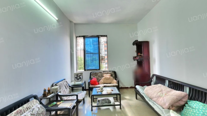 南华中路二手房实景图