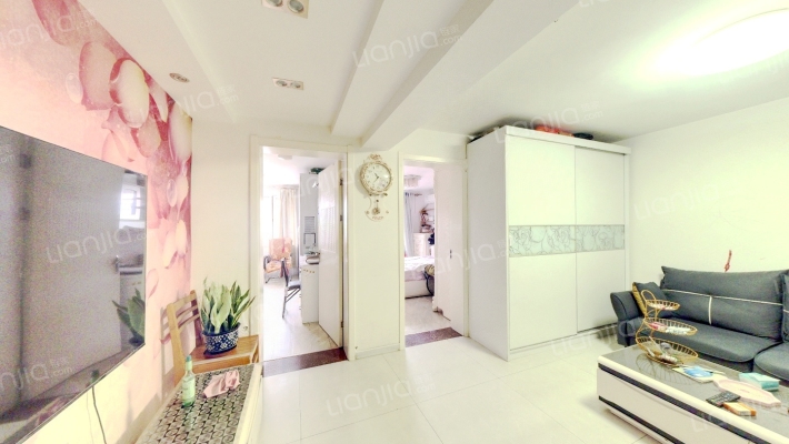 和富里二手房实景图