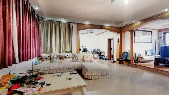 金鹗山办麦子港会二手房实景图