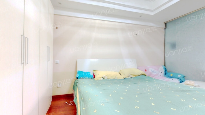 新里程尊域二手房实景图