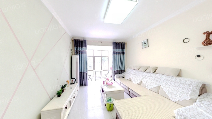 弘业海景广场二手房实景图