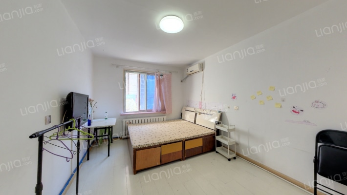 汾河社区二手房实景图