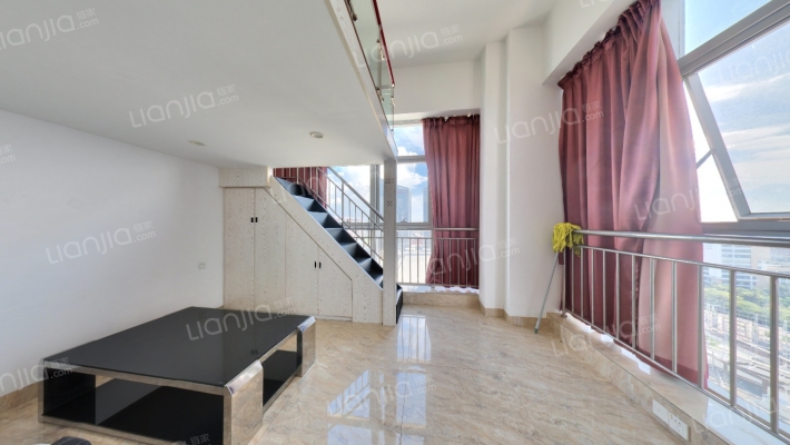 慧聪家电城二手房实景图