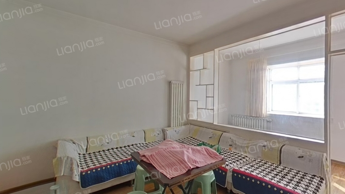 电机厂南院二手房实景图