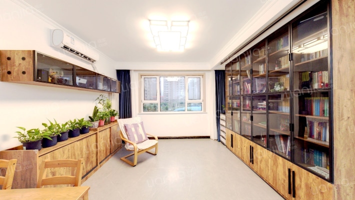 亲和良园二手房实景图