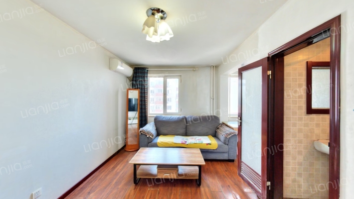 丽都职工公寓二手房实景图