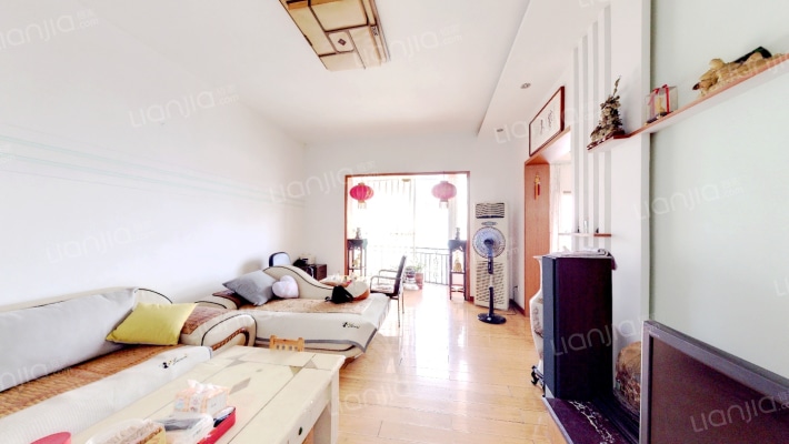 陶然精舍二手房实景图