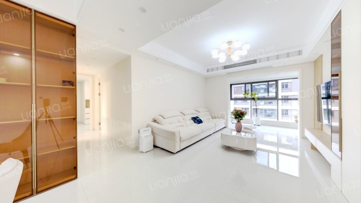 华润置地·琨瑜府二手房实景图