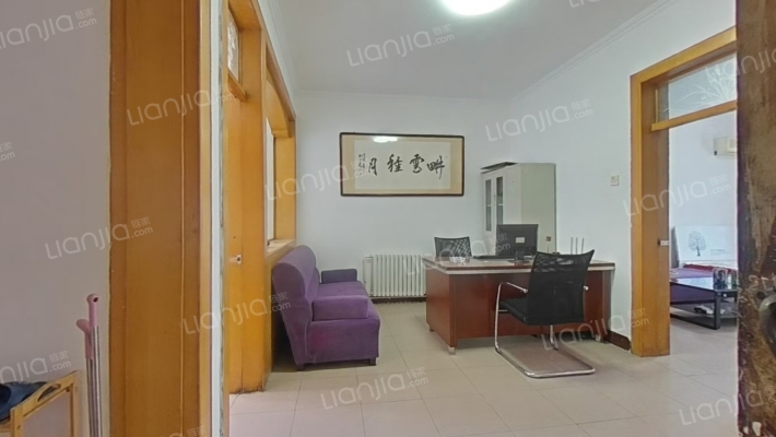 土山街60号院二手房实景图