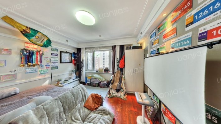 凤凰国际花园二手房实景图