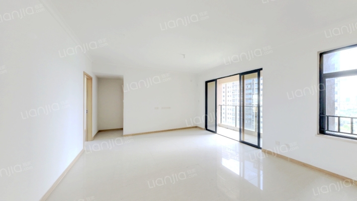 中邦御珑湾二手房实景图