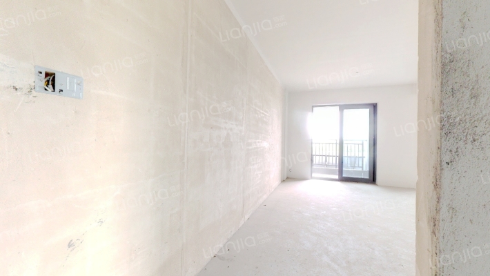 新城天悦观澜二手房实景图