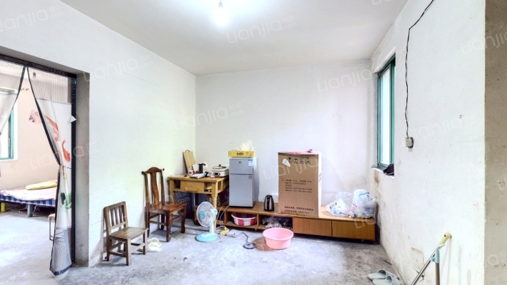 春满园二手房实景图