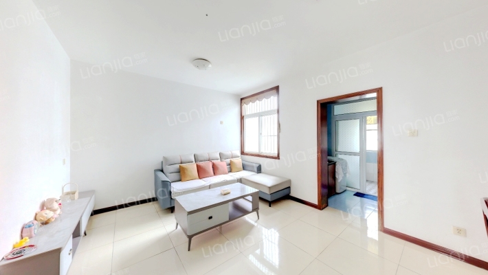 姑孰新城二手房实景图