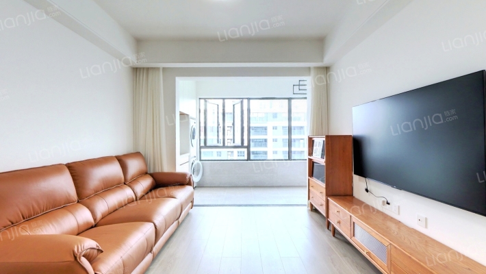 伟星都荟之门二手房实景图