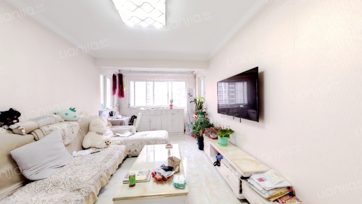 仁和锦居二手房实景图