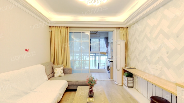 西溪碧桂园二手房实景图