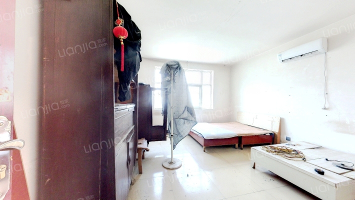 梨园小区二手房实景图