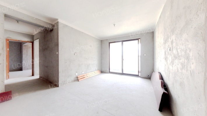 建滔昇悦居二手房实景图