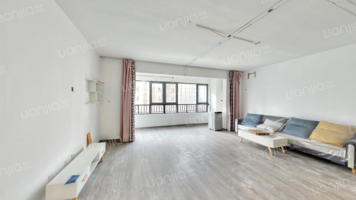 鑫都紫宸府二手房实景图