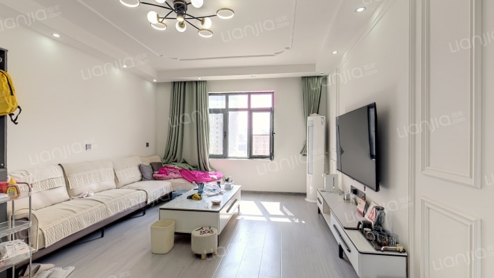 凤凰路29号二手房实景图