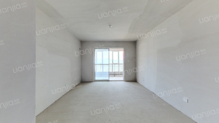 九州新华小区二手房实景图