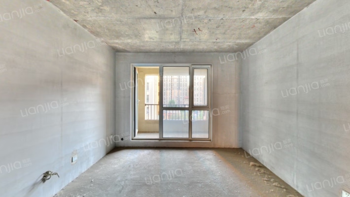 孔雀城英国宫五期二手房实景图