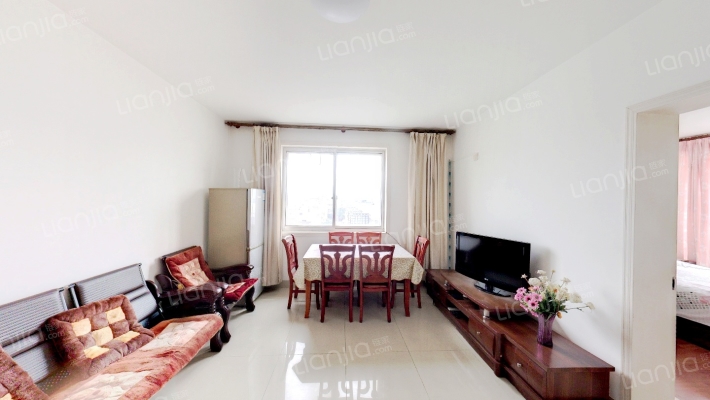 白金花园二手房实景图