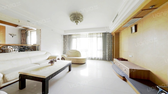 坡月山庄二手房实景图