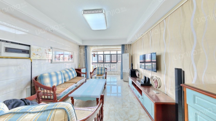 前溪锦苑二手房实景图