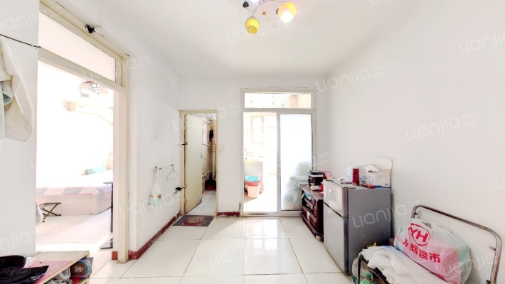 河纺北大院二手房实景图