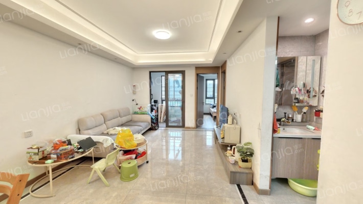 春江天玺二手房实景图