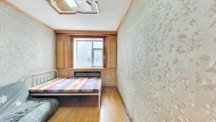 重庆路小区二手房实景图