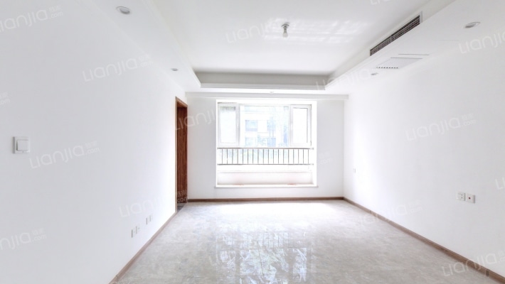 中建海纳府二手房实景图