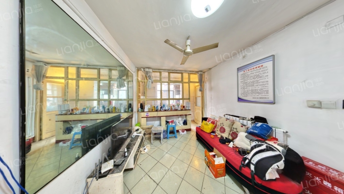 水文巷1号二手房实景图