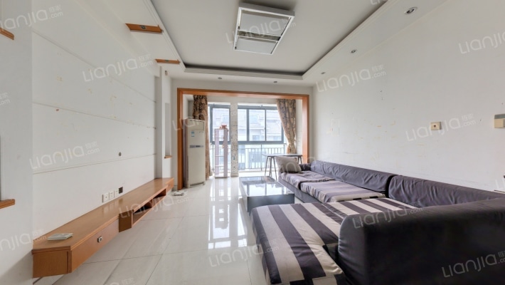 吴越尚院二手房实景图