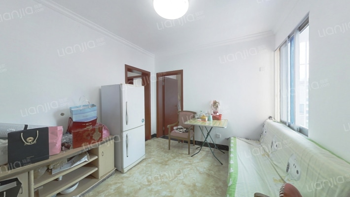 宅吉小区二手房实景图