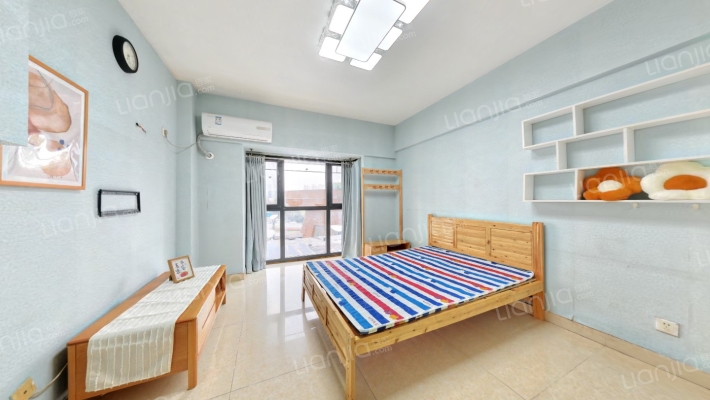 十里彩云间二手房实景图