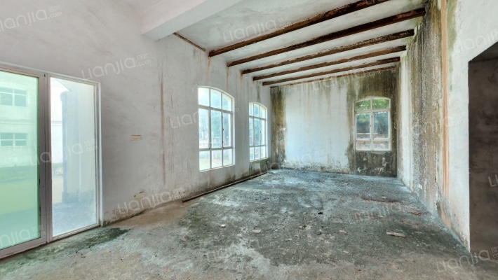 景怡新邨二手房实景图