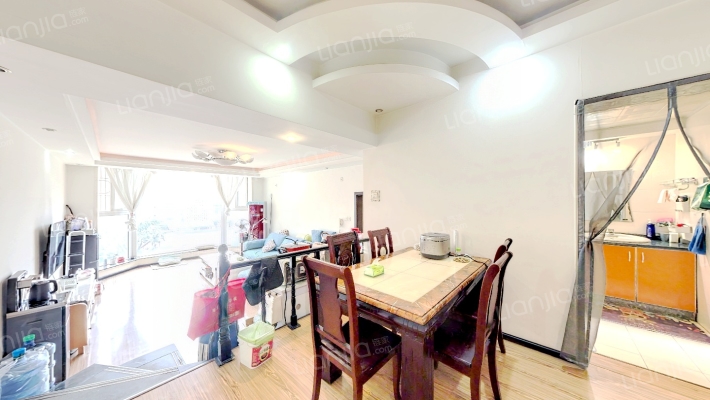 国悦公寓二手房实景图