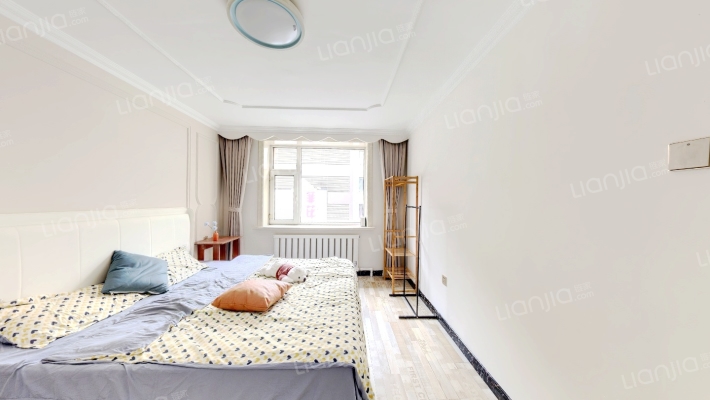 桂林路二手房实景图