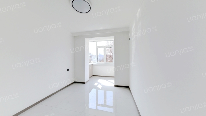 横山街小区二手房实景图