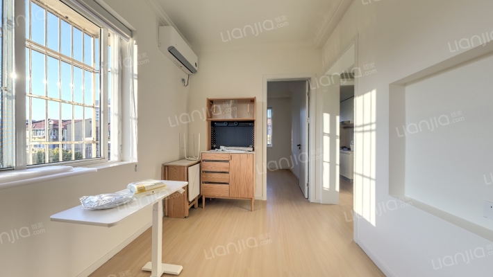 大关西五苑二手房实景图