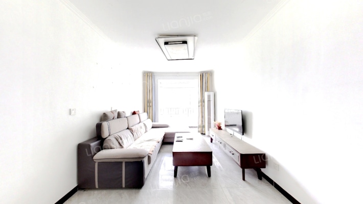 北京悦二手房实景图