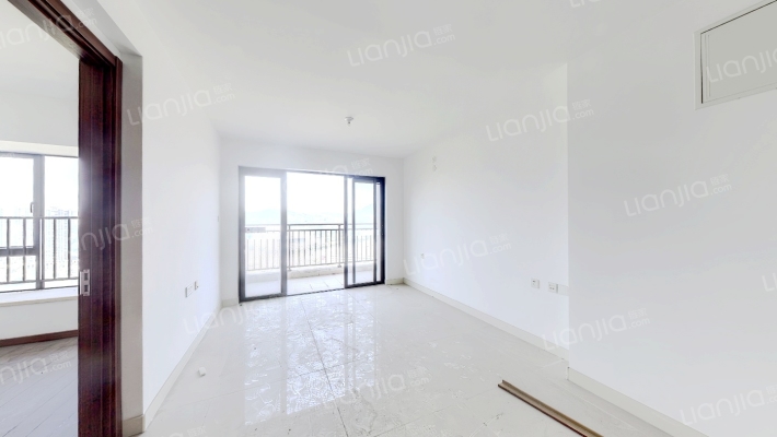 万科金色梦想二手房实景图