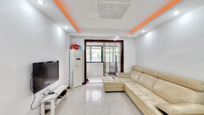 中星苑二手房实景图