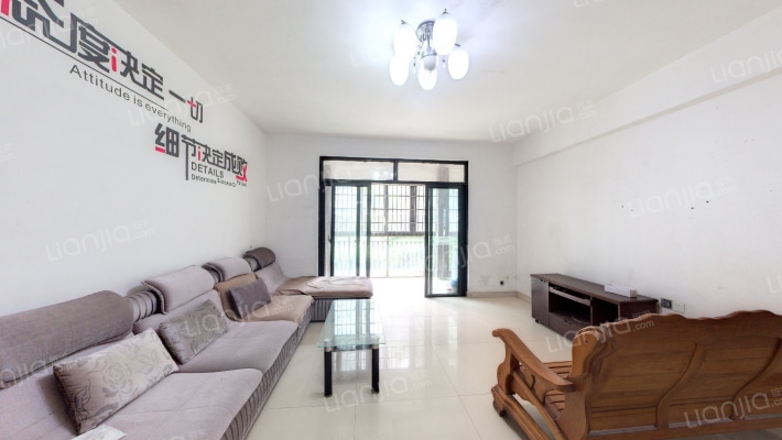 京东国际花园二手房实景图