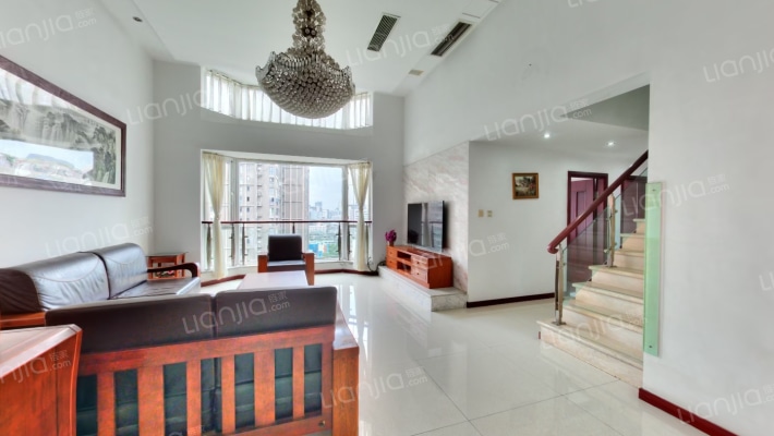 冠城花园二期二手房实景图