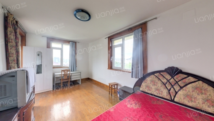 辛家庄三小区（逍遥一路）二手房实景图