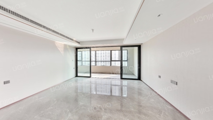 万科都荟沐语二手房实景图